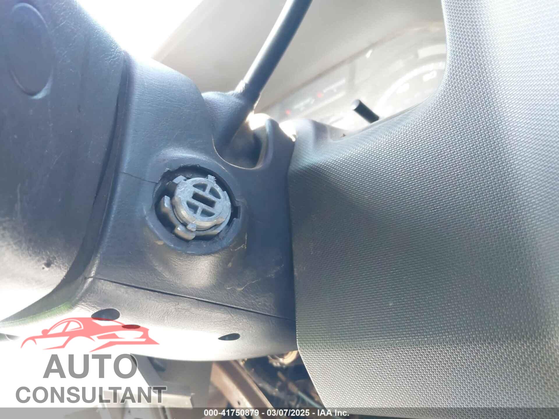 FORD E-150 2012 - 1FTNE1EW6CDA42261