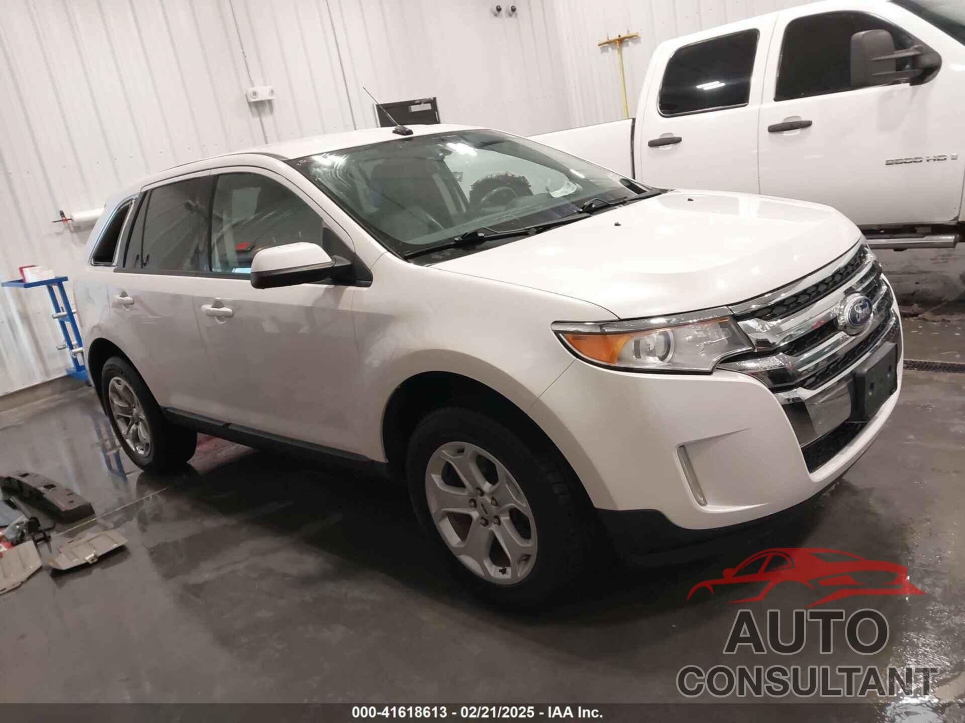 FORD EDGE 2014 - 2FMDK4JC6EBB85295