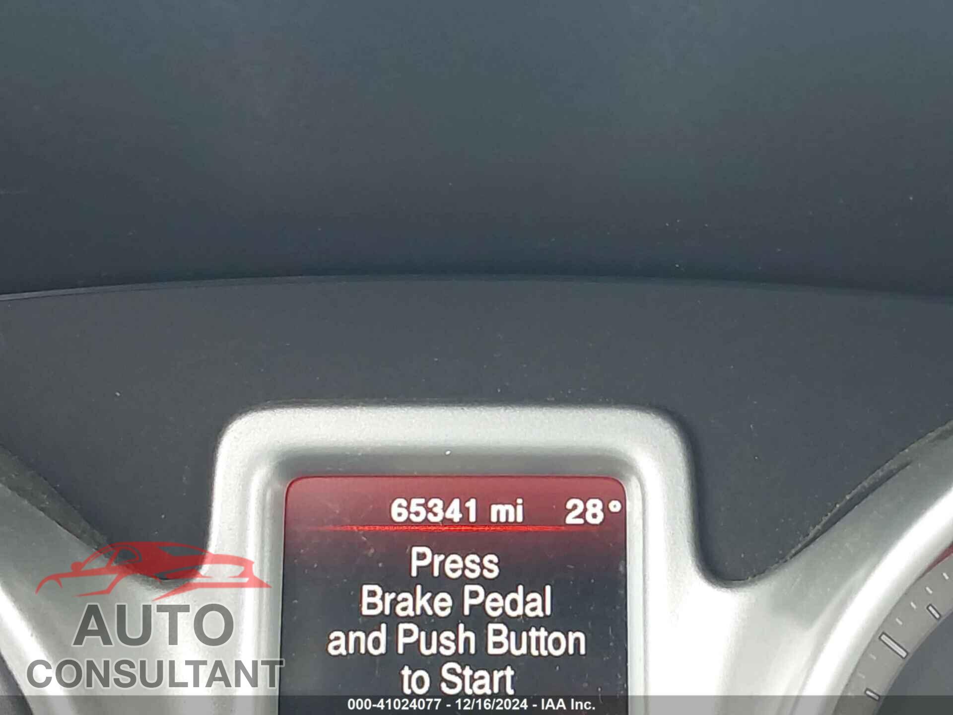 DODGE JOURNEY 2017 - 3C4PDCAB0HT633309
