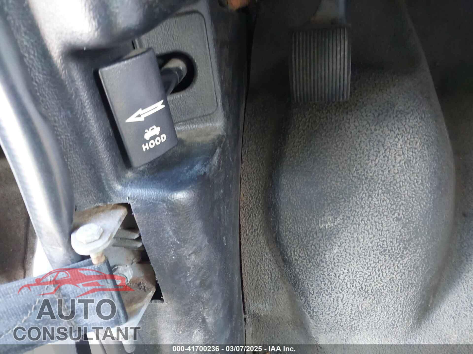 FORD E-150 2010 - 1FTNE1EW0ADA91369