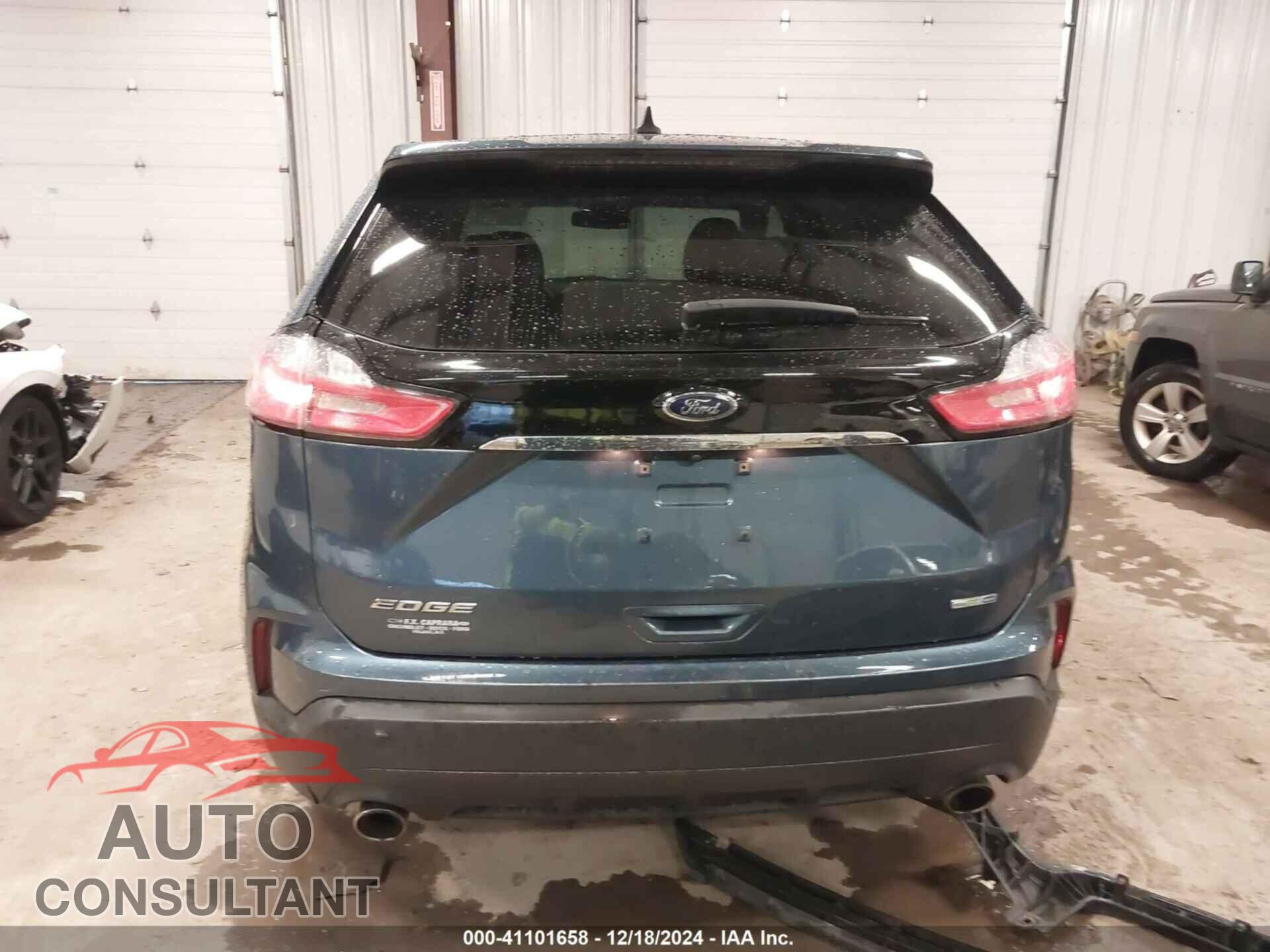 FORD EDGE 2019 - 2FMPK4G94KBC39892