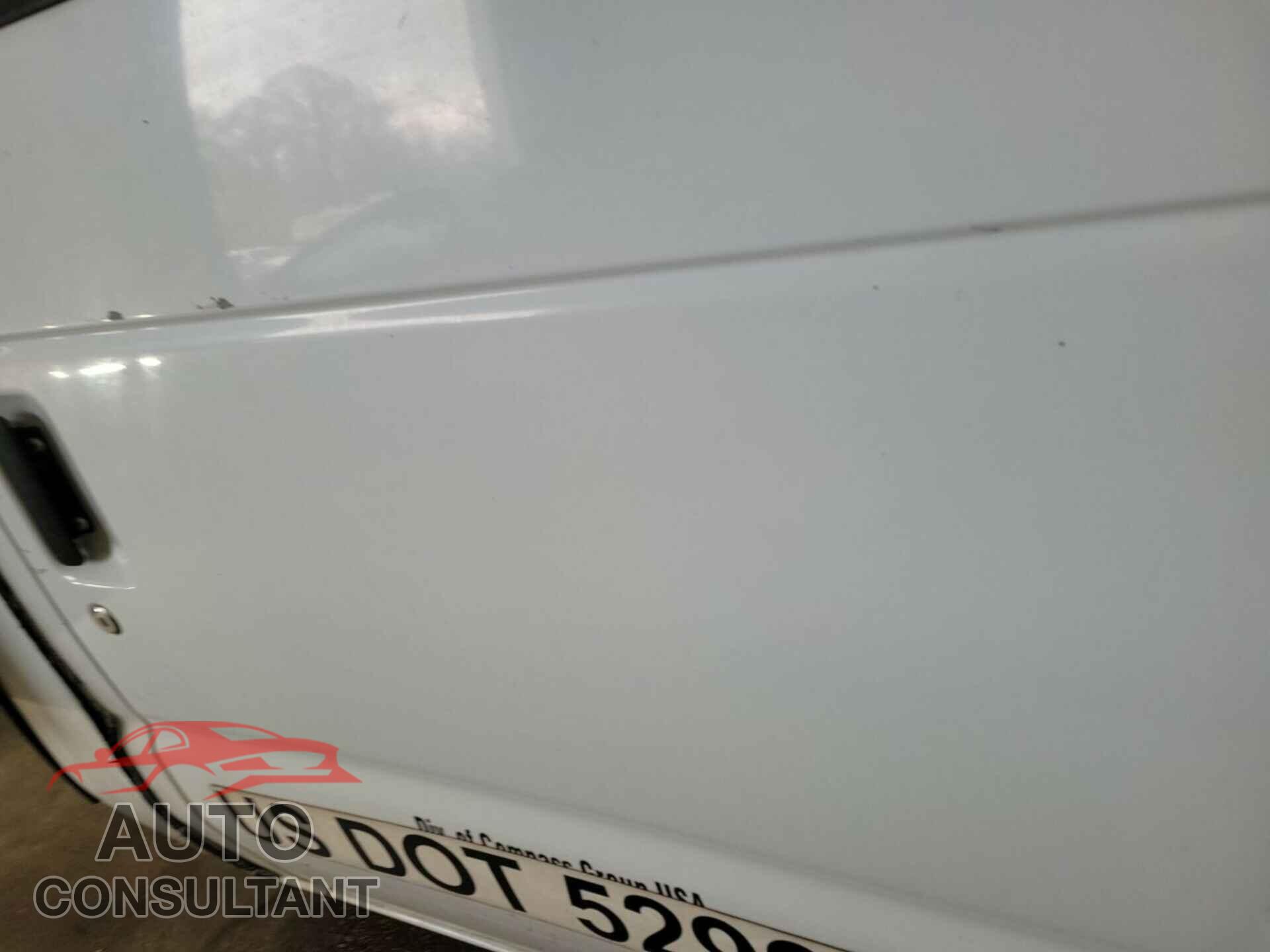 FORD E-450 CUTAWAY 2012 - 1FDXE4FL8CDA32034