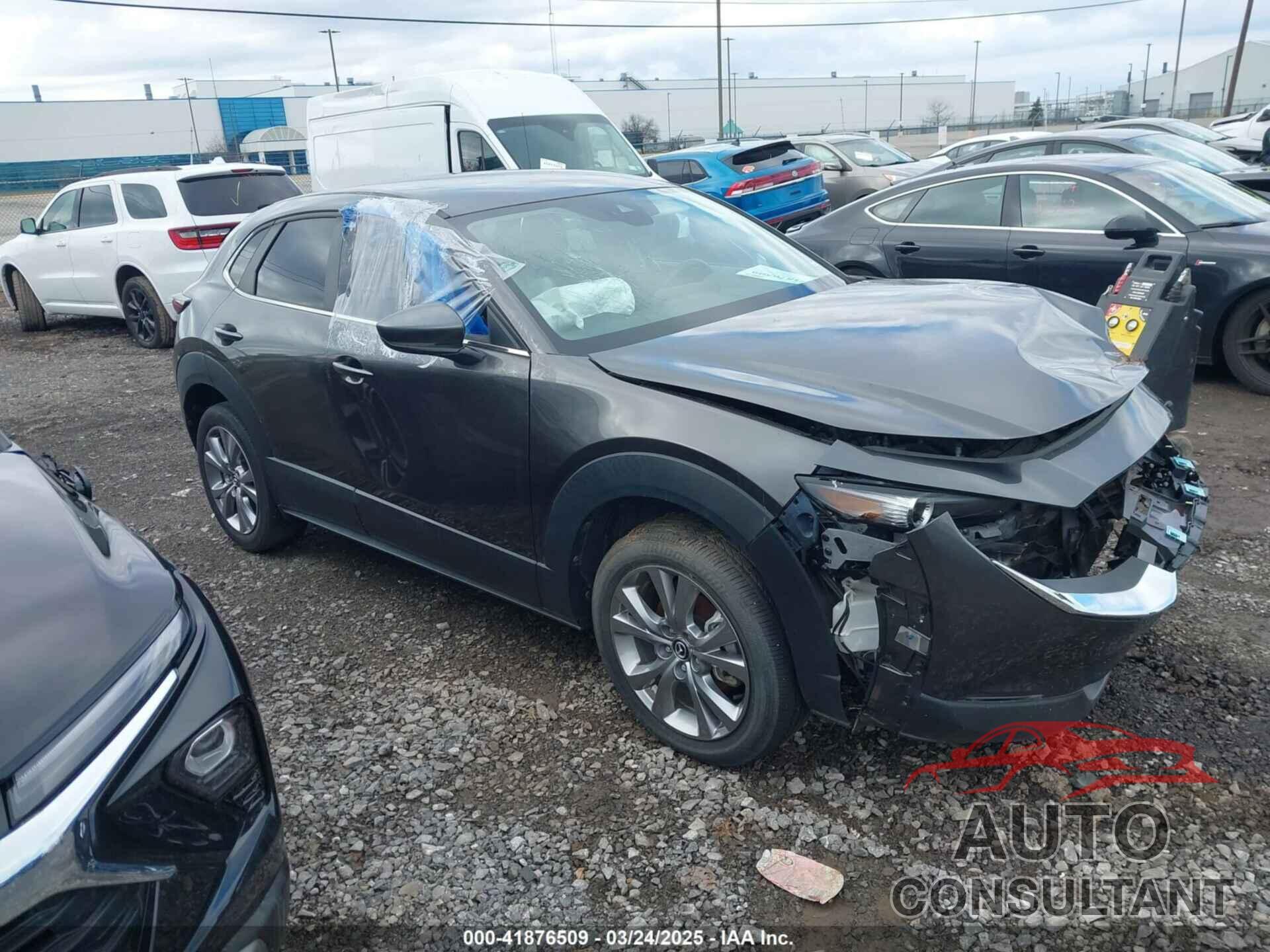 MAZDA CX-30 2021 - 3MVDMABL9MM258246