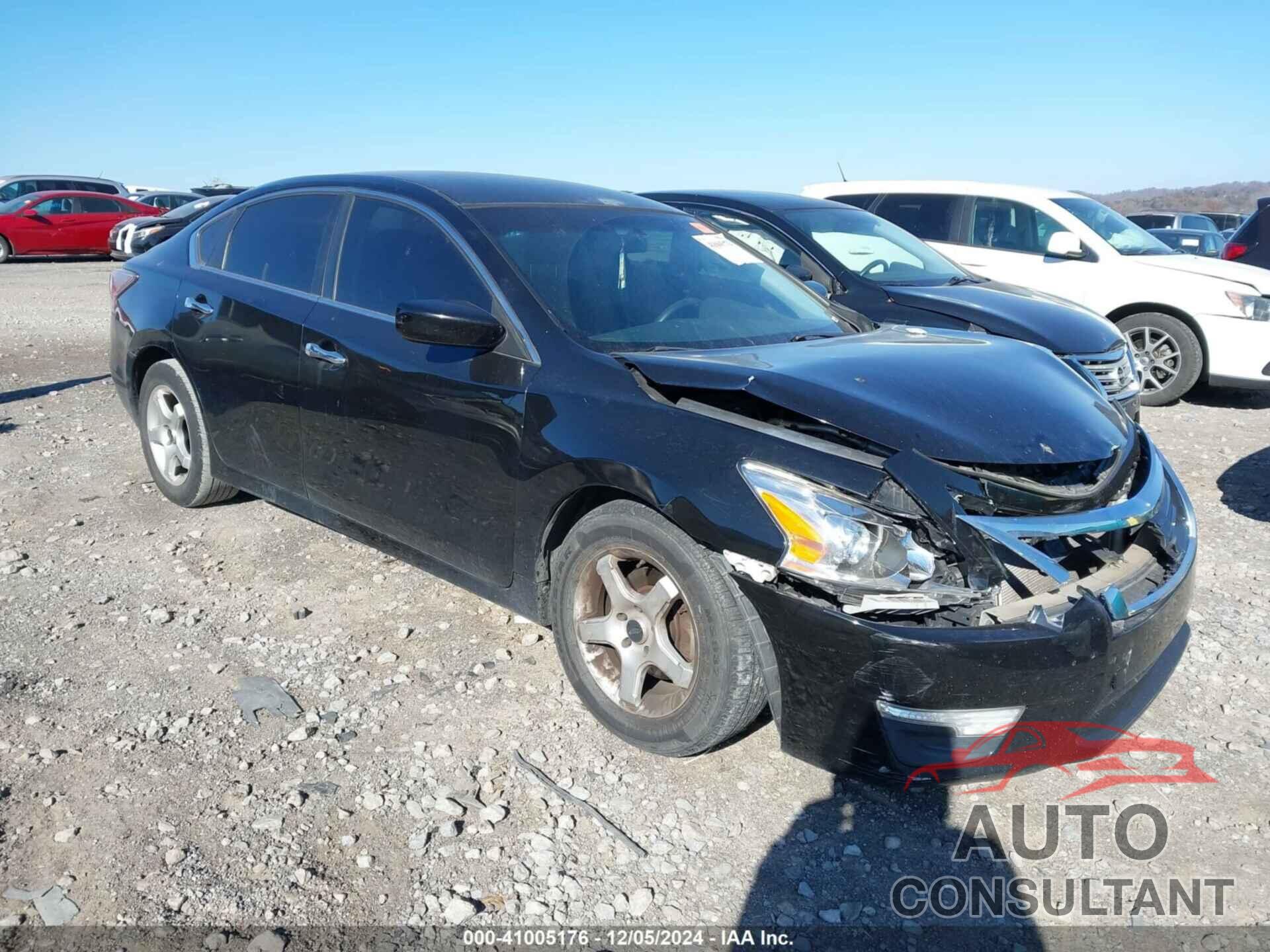 NISSAN ALTIMA 2015 - 1N4AL3AP2FC284902