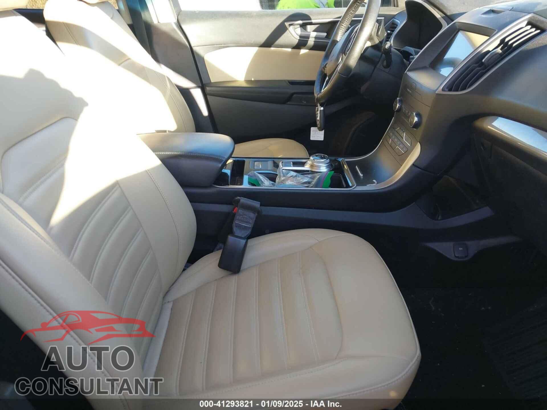 FORD EDGE 2019 - 2FMPK4J95KBC46679
