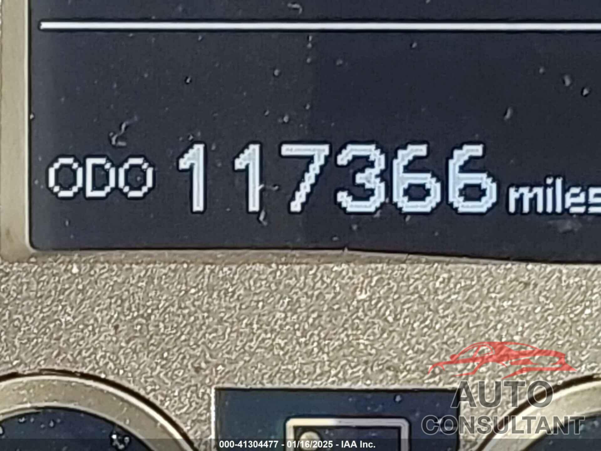 LEXUS GX 460 2018 - JTJBM7FX0J5195058