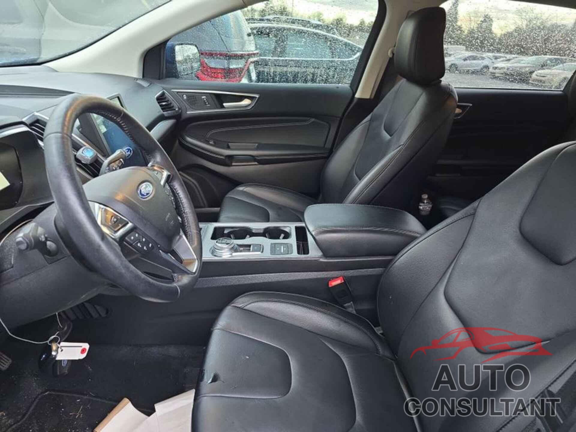FORD EDGE 2021 - 2FMPK3K90MBA51360