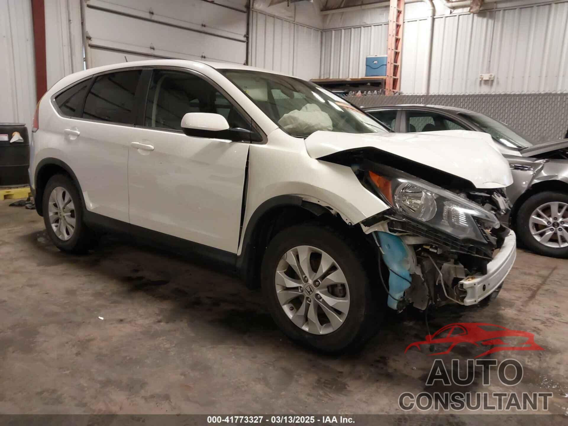 HONDA CR-V 2013 - 5J6RM4H55DL079571