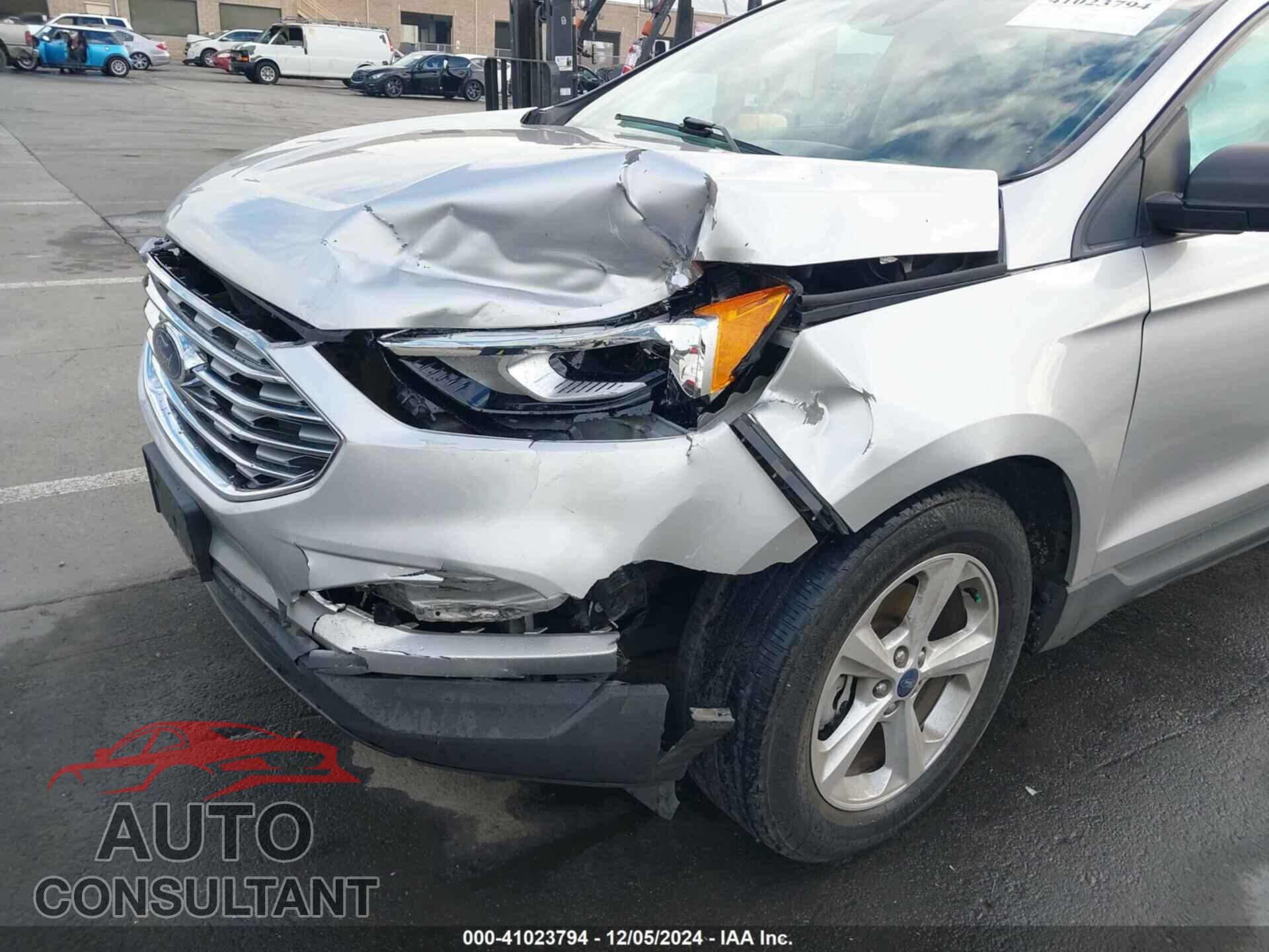 FORD EDGE 2019 - 2FMPK3G91KBB13533