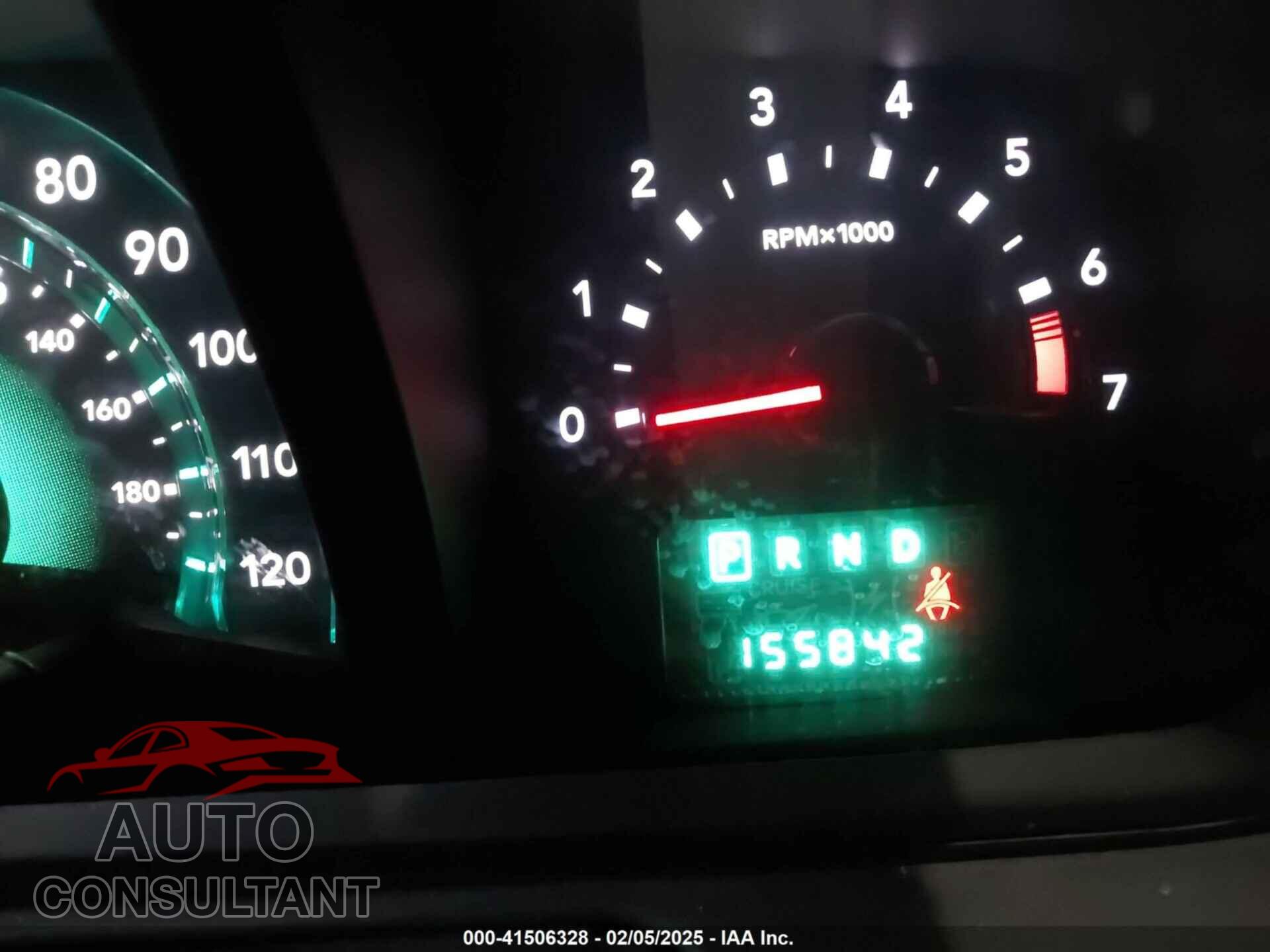 DODGE JOURNEY 2010 - 3D4PH5FVXAT180831