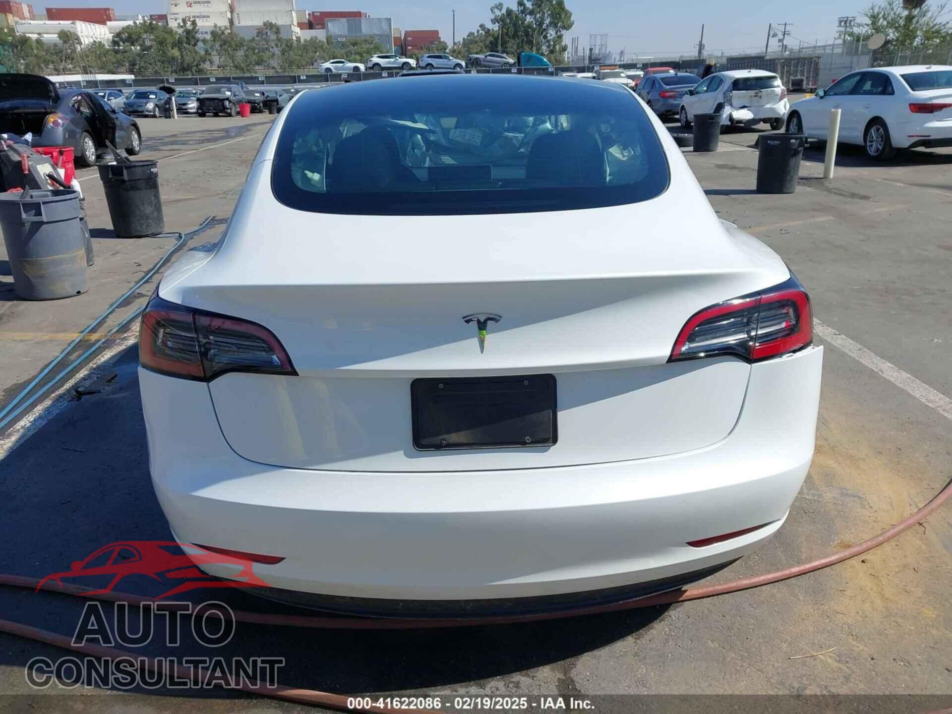 TESLA MODEL 3 2023 - 5YJ3E1EA9PF640015