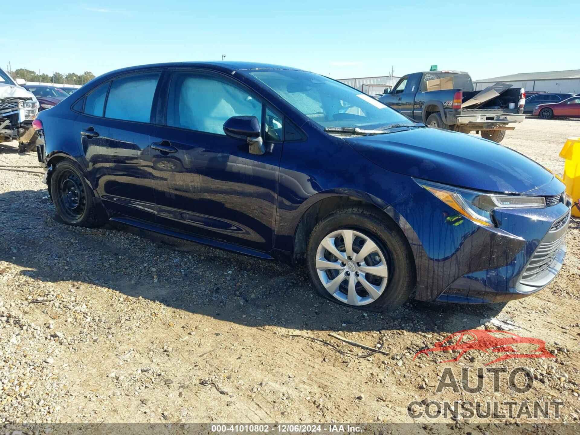 TOYOTA COROLLA 2023 - 5YFB4MDEXPP079820