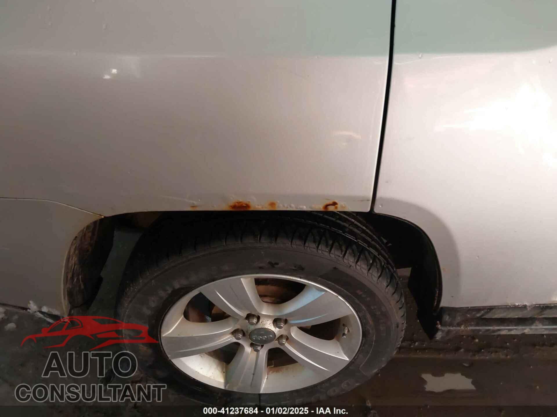 JEEP COMPASS 2012 - 1C4NJCBA2CD518862
