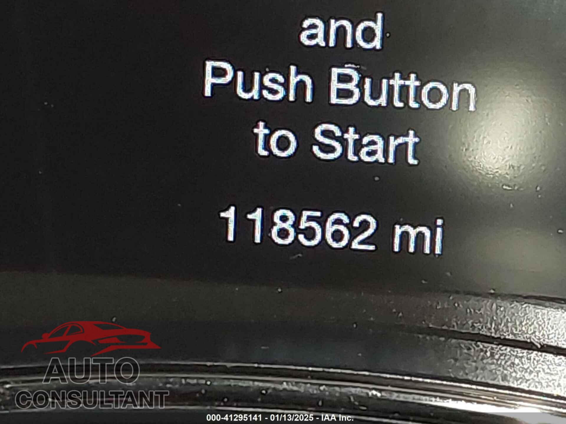 DODGE DURANGO 2020 - 1C4RDJDG0LC146331