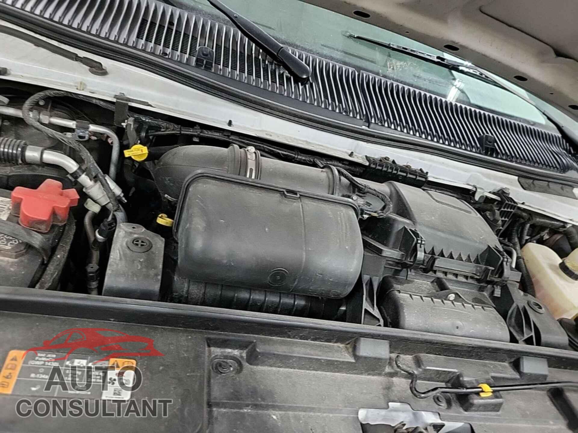 FORD E-350 CUTAWAY 2022 - 1FDWE3FK7NDC05686