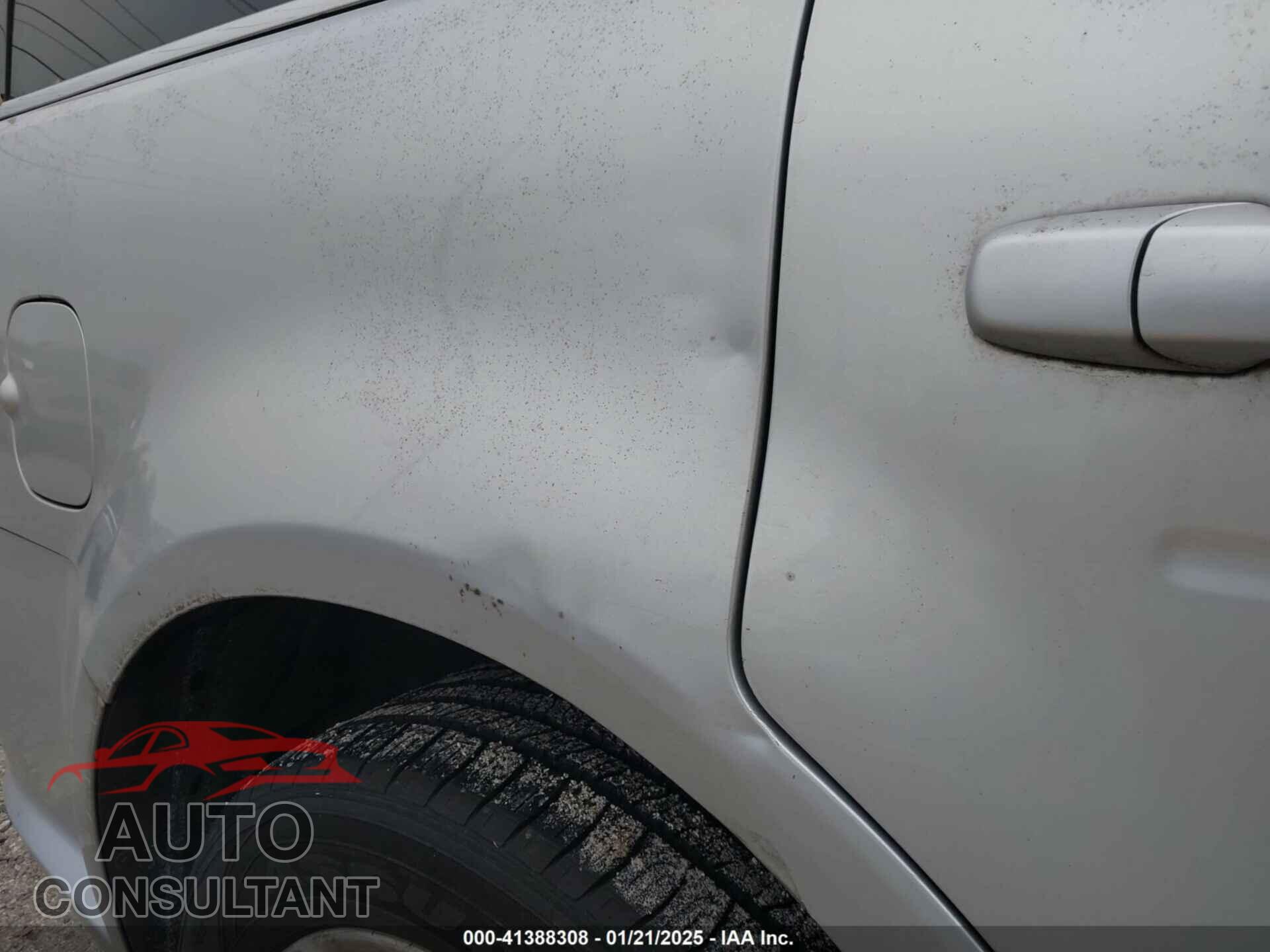 FORD FLEX 2013 - 2FMGK5C85DBD34581