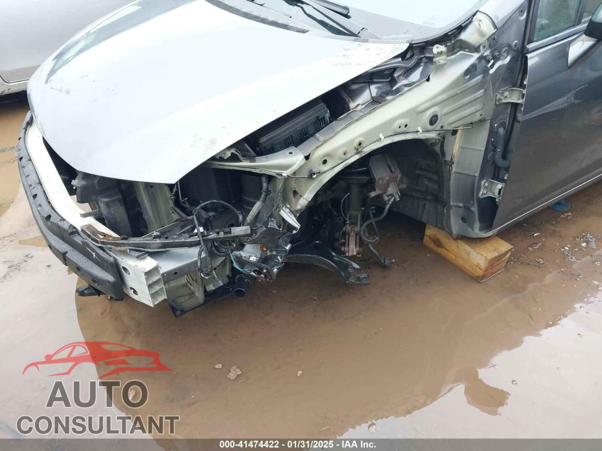 HONDA CIVIC 2012 - 19XFB2F82CE050231