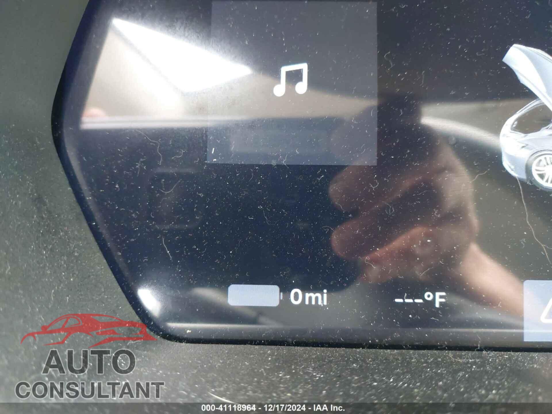TESLA MODEL S 2013 - 5YJSA1CN4DFP07726