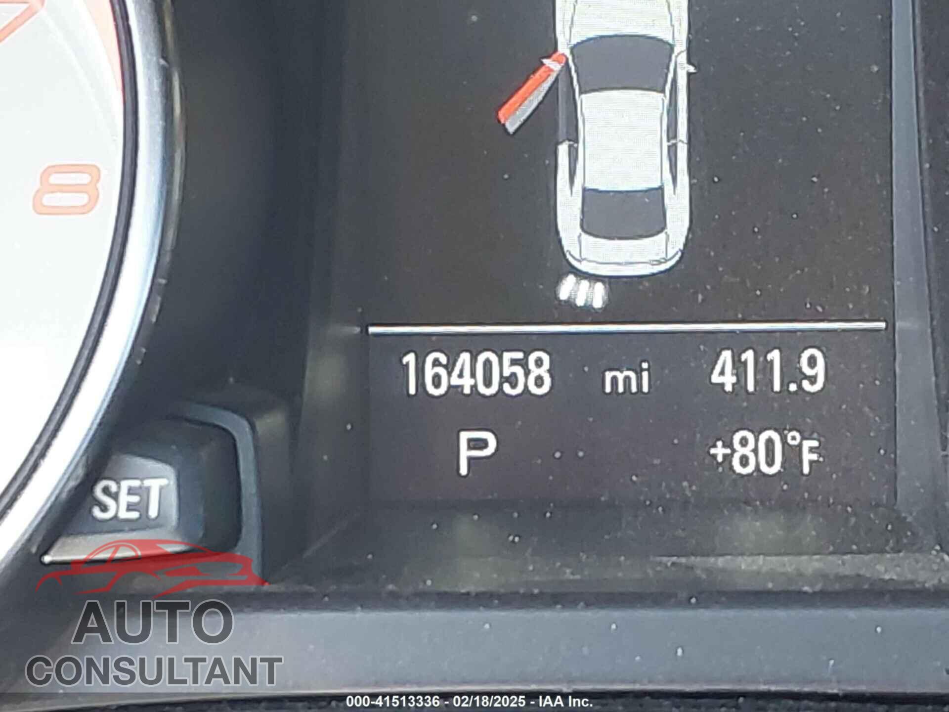 AUDI S5 2011 - WAUCVAFR2BA001364