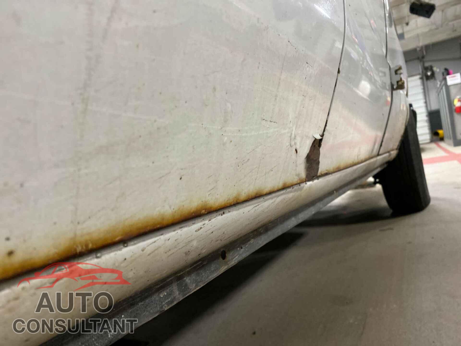 FORD ECONOLINE 2013 - 1FTNS1EW6DDA15135