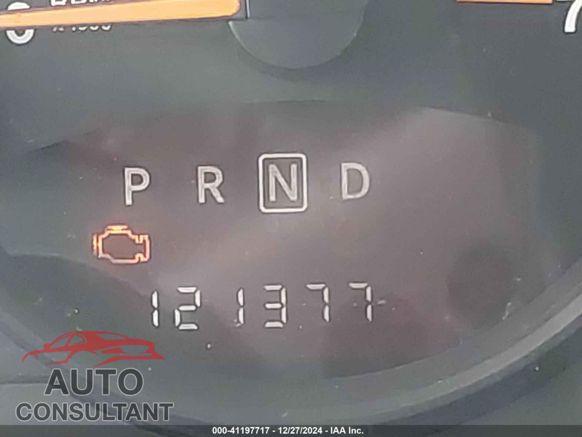 JEEP COMPASS 2014 - 1C4NJCBA4ED882204
