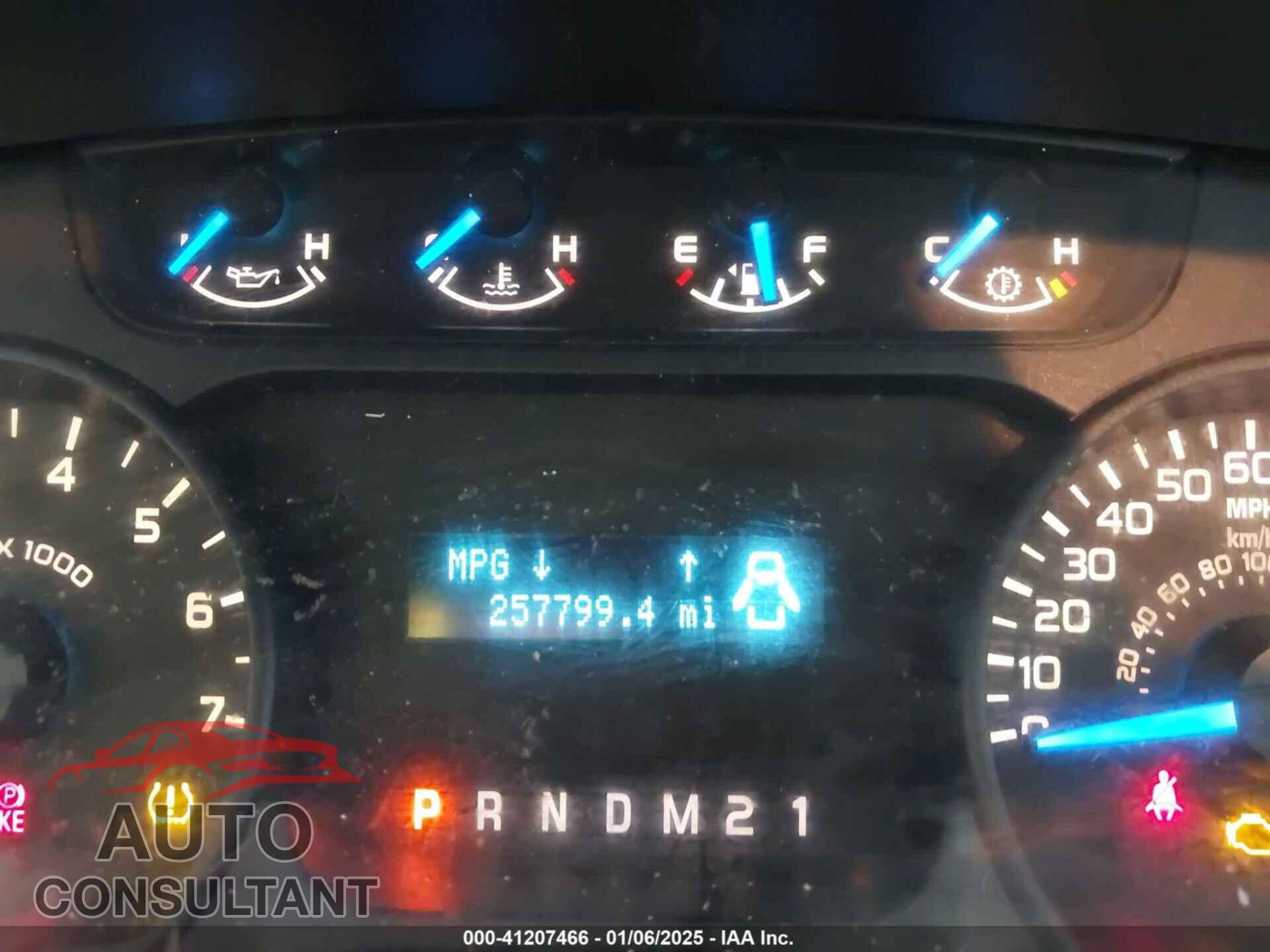 FORD F-150 2013 - 1FTFX1EF0DKD58587