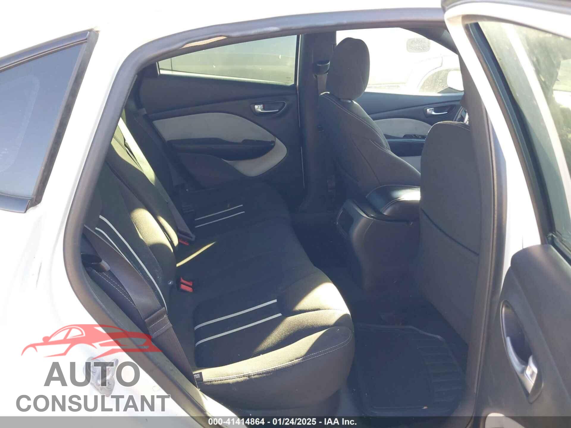 DODGE DART 2014 - 1C3CDFBB9ED861667