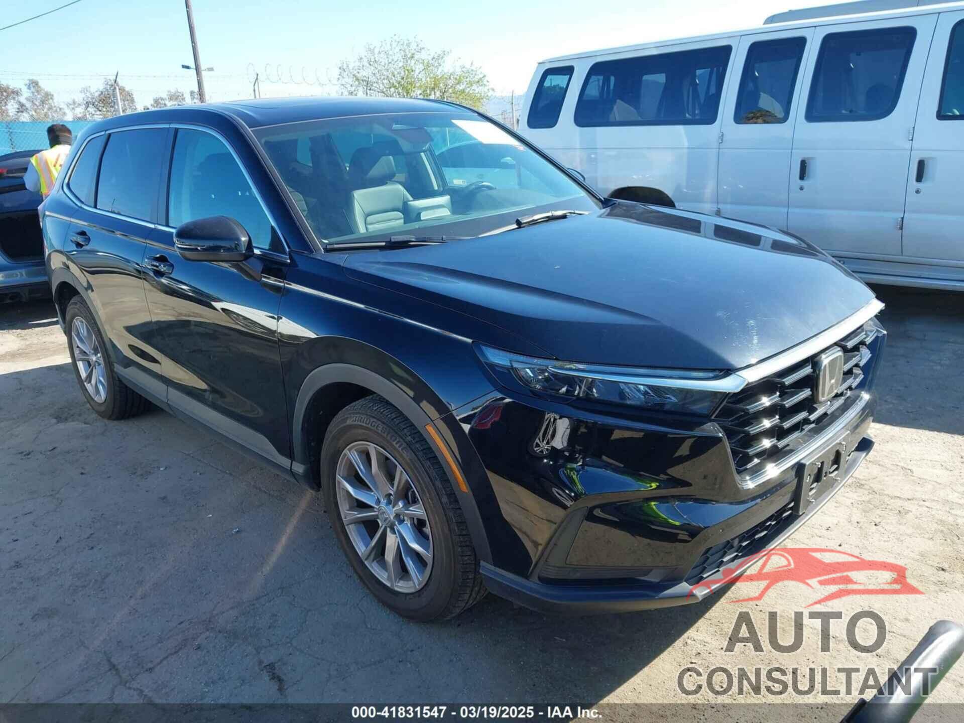 HONDA CR-V 2023 - 7FARS4H79PE023741