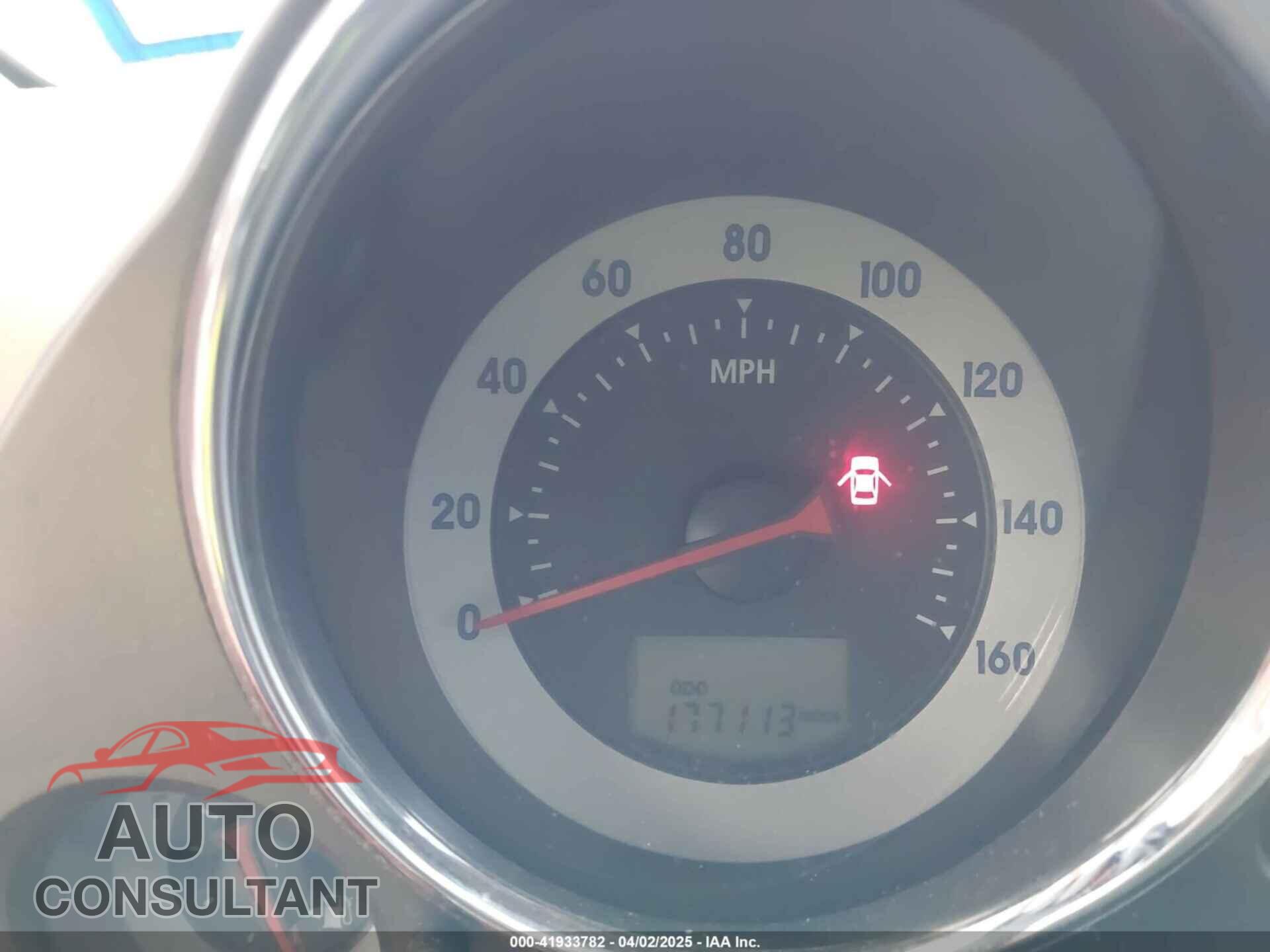 MITSUBISHI ECLIPSE 2012 - 4A31K5DF6CE008277