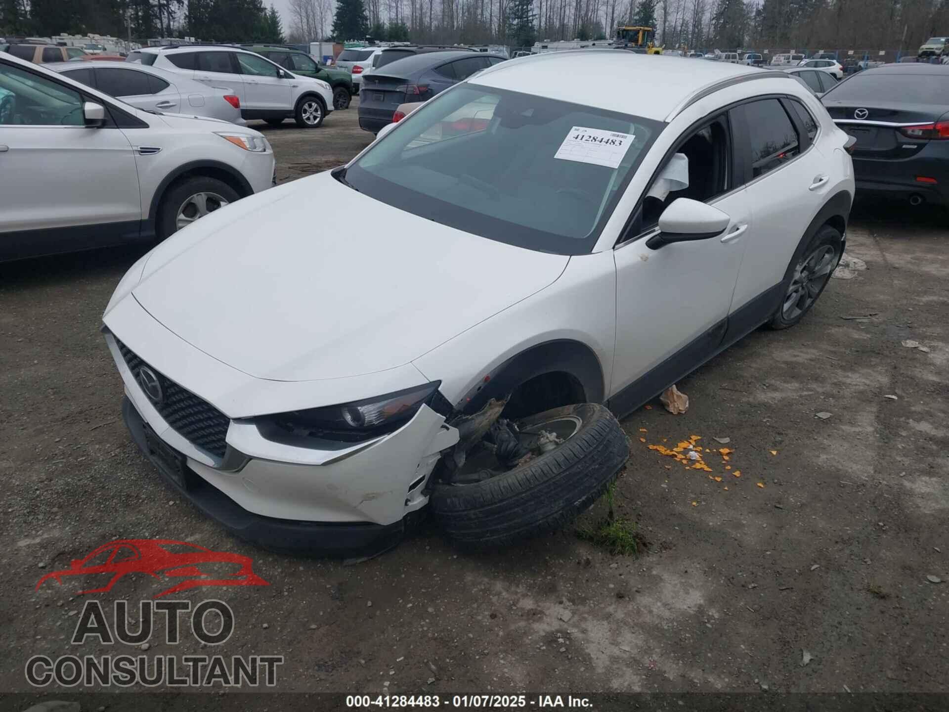 MAZDA CX-30 2023 - 3MVDMBBM1PM531098