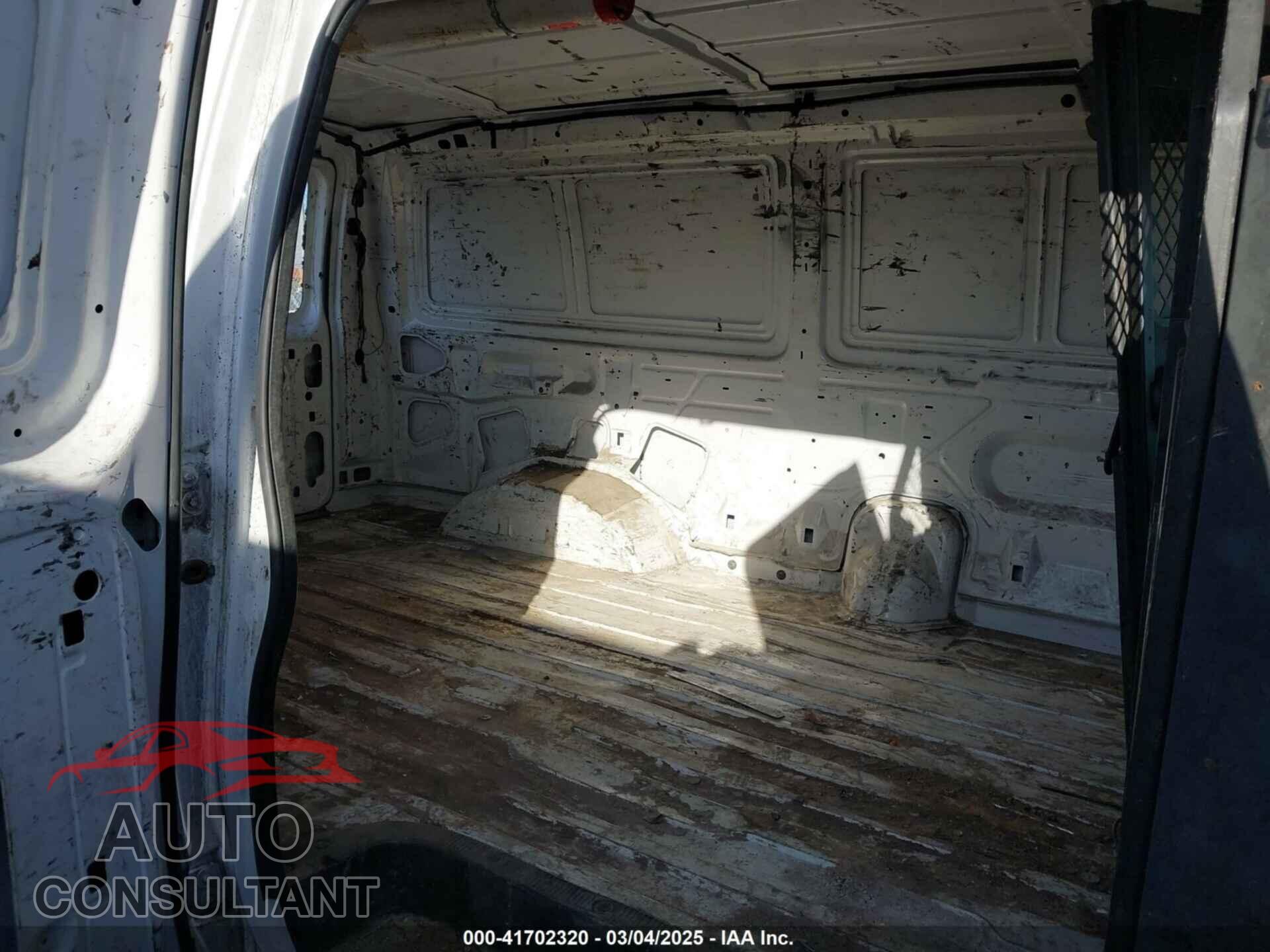 FORD E-150 2014 - 1FTNE1EW4EDA92742