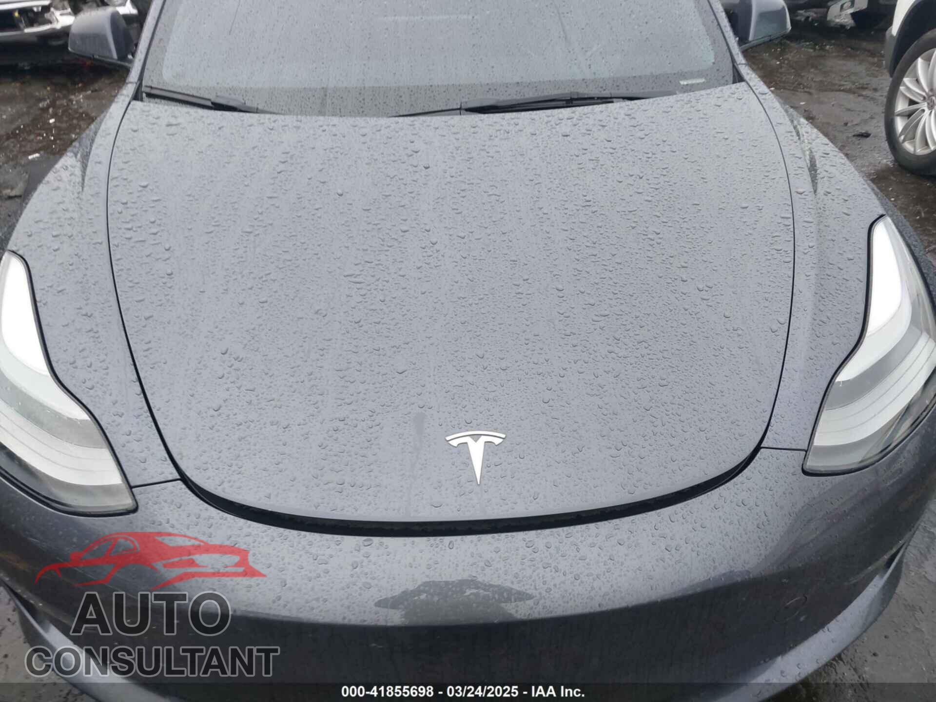 TESLA MODEL 3 2023 - 5YJ3E1EA7PF403183