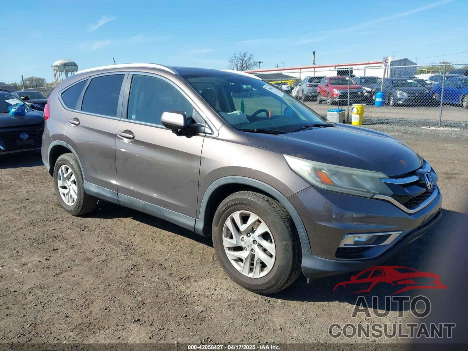 HONDA CR-V 2015 - 2HKRM4H7XFH609547