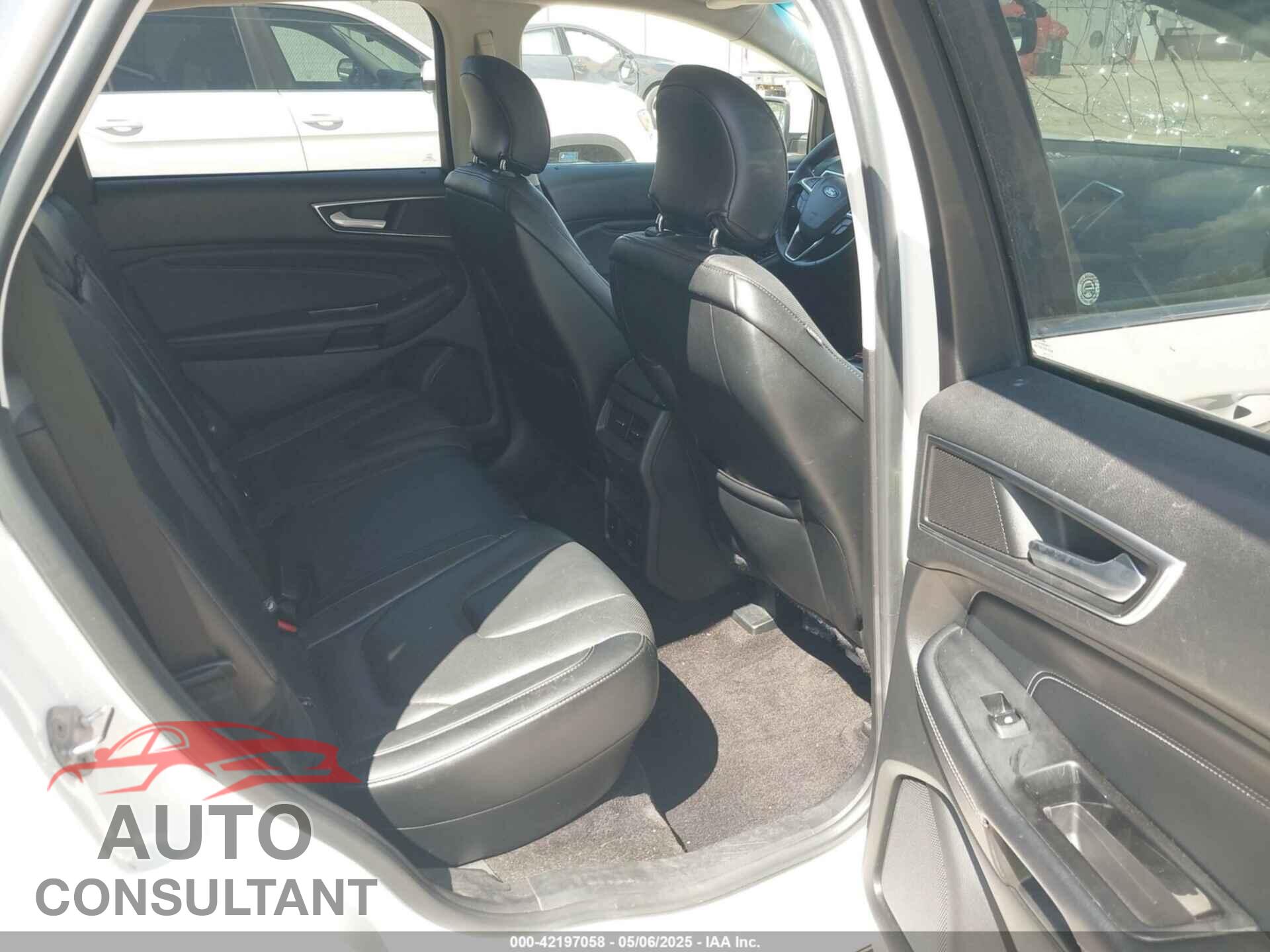 FORD EDGE 2016 - 2FMPK4K8XGBB45425