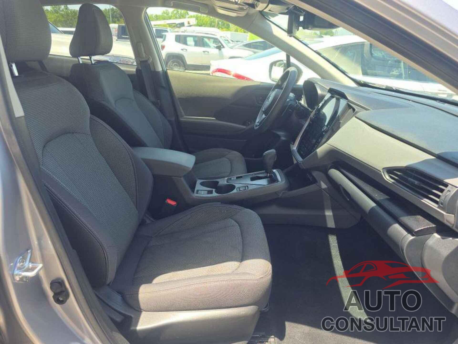 SUBARU CROSSTREK 2024 - JF2GUADC0R8266034