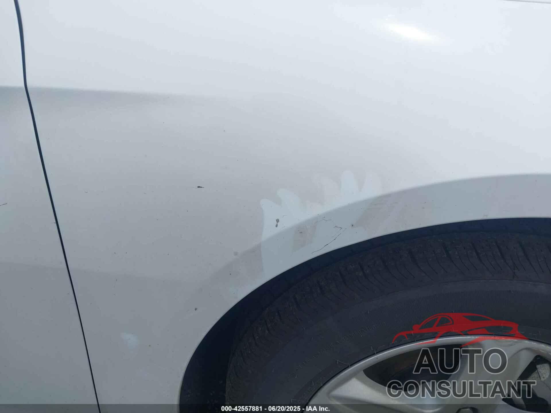 CHEVROLET MALIBU 2023 - 1G1ZD5ST1PF169475
