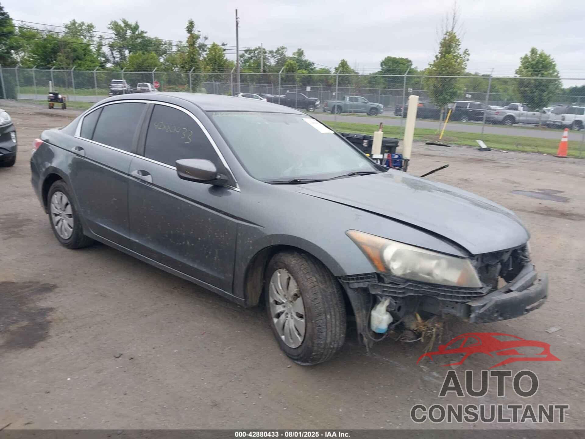 HONDA ACCORD 2010 - 1HGCP2E34AA070914