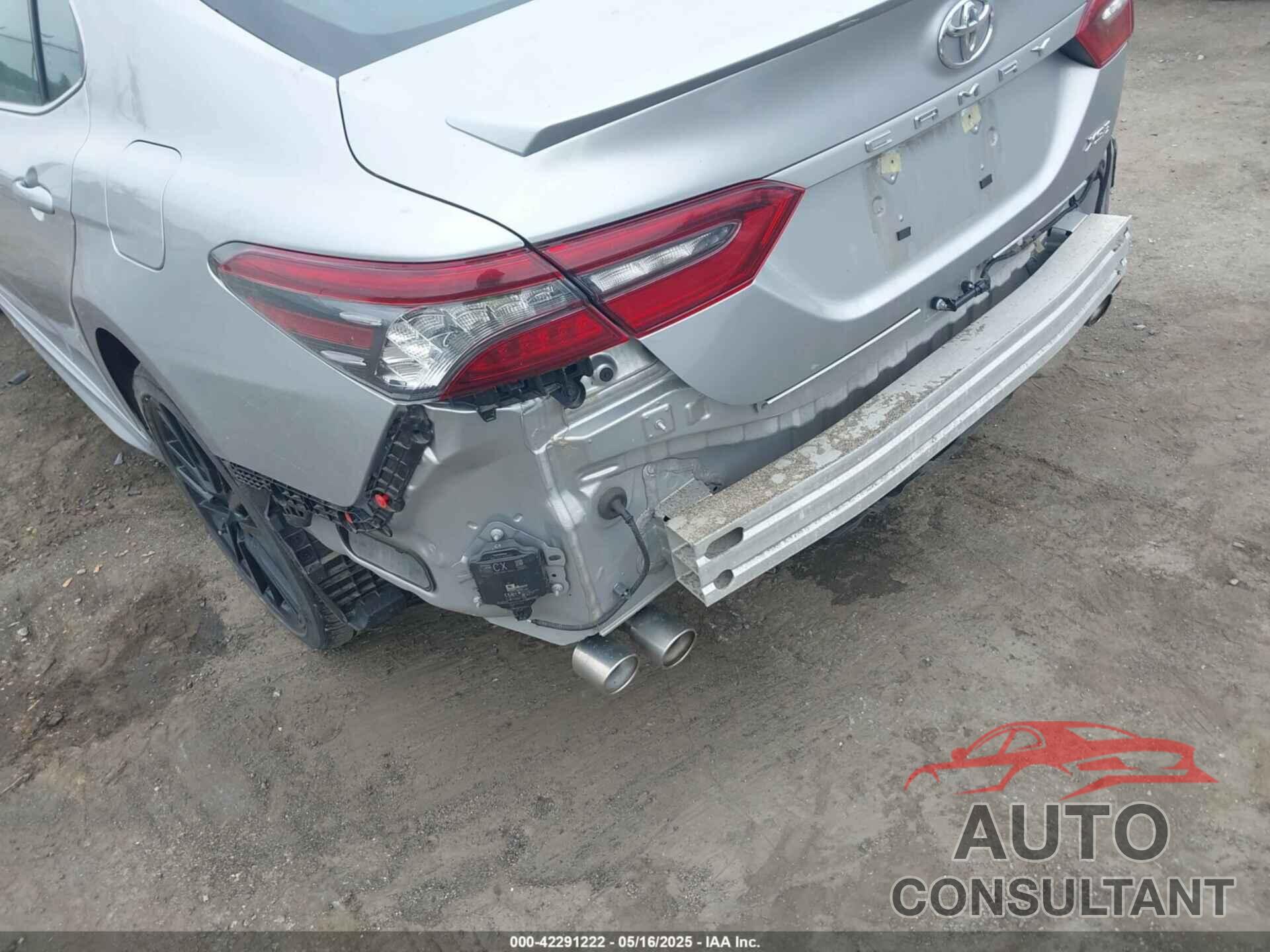 TOYOTA CAMRY 2023 - 4T1K61AK3PU759026