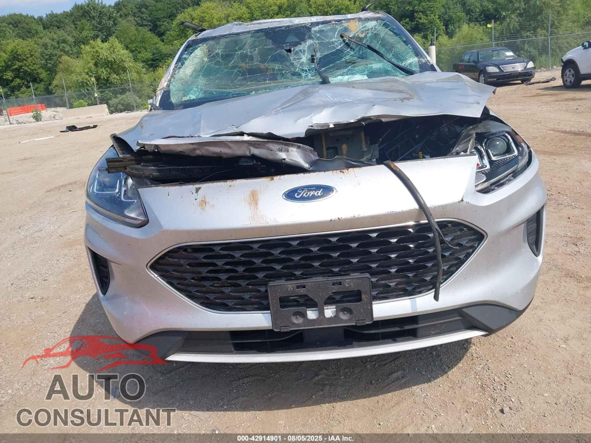 FORD ESCAPE 2020 - 1FMCU9G61LUA08701
