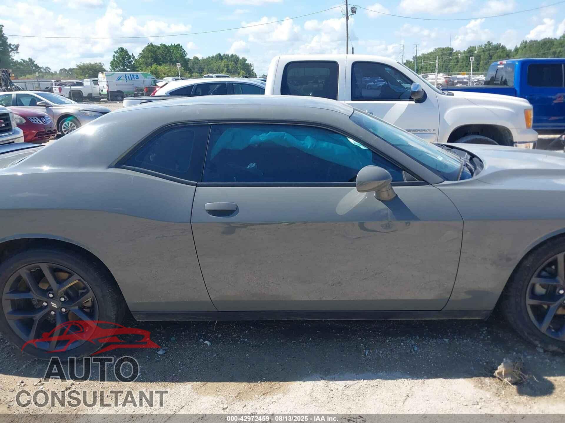 DODGE CHALLENGER 2023 - 2C3CDZAG0PH645355