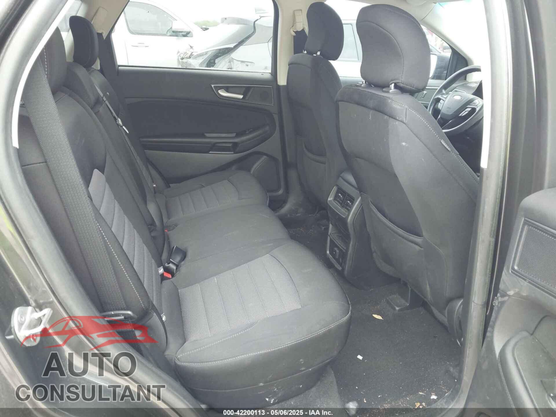 FORD EDGE 2019 - 2FMPK3G98KBC50968