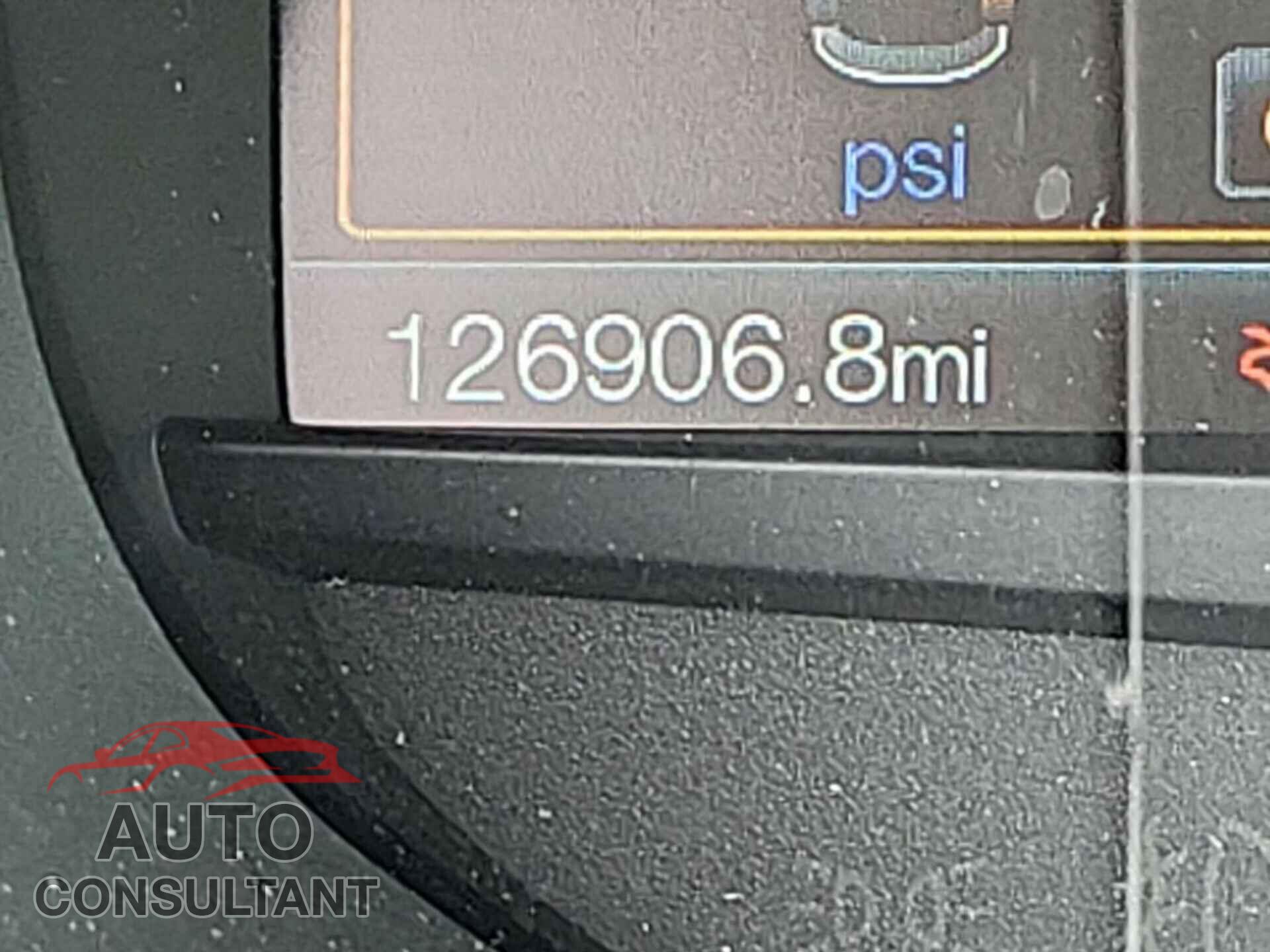 FORD EDGE 2018 - 2FMPK3K99JBB35575
