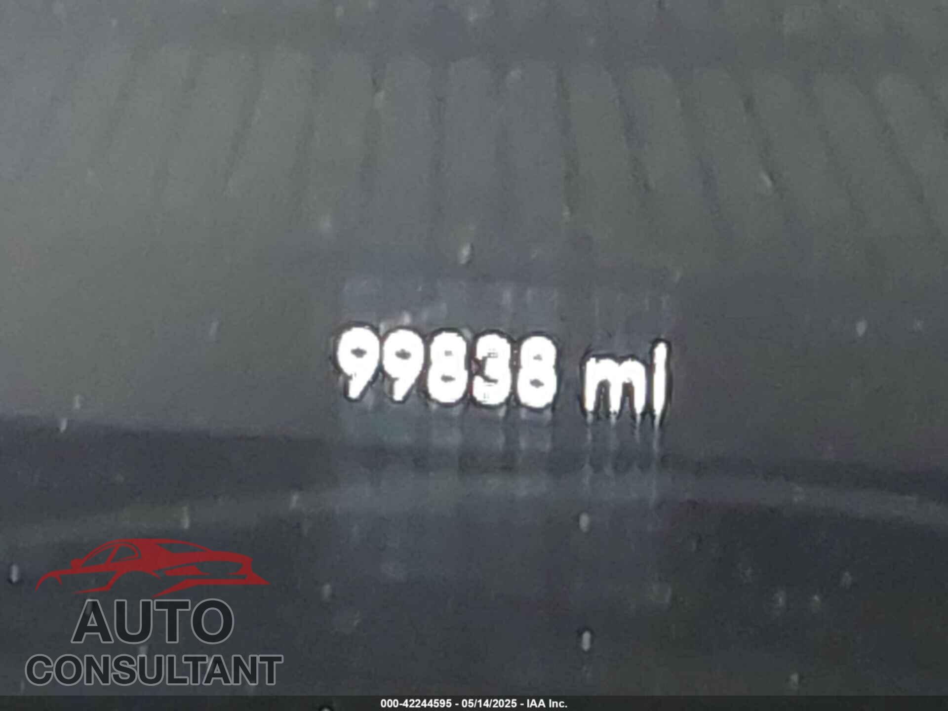 DODGE CHALLENGER 2017 - 2C3CDZAG4HH544689