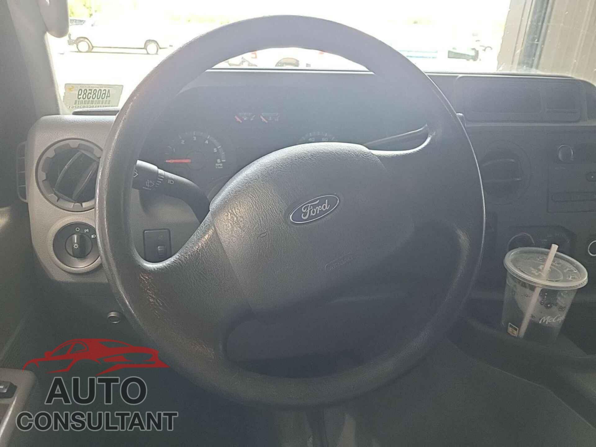 FORD ECONOLINE 2012 - 1FTNE2EL0CDB36261