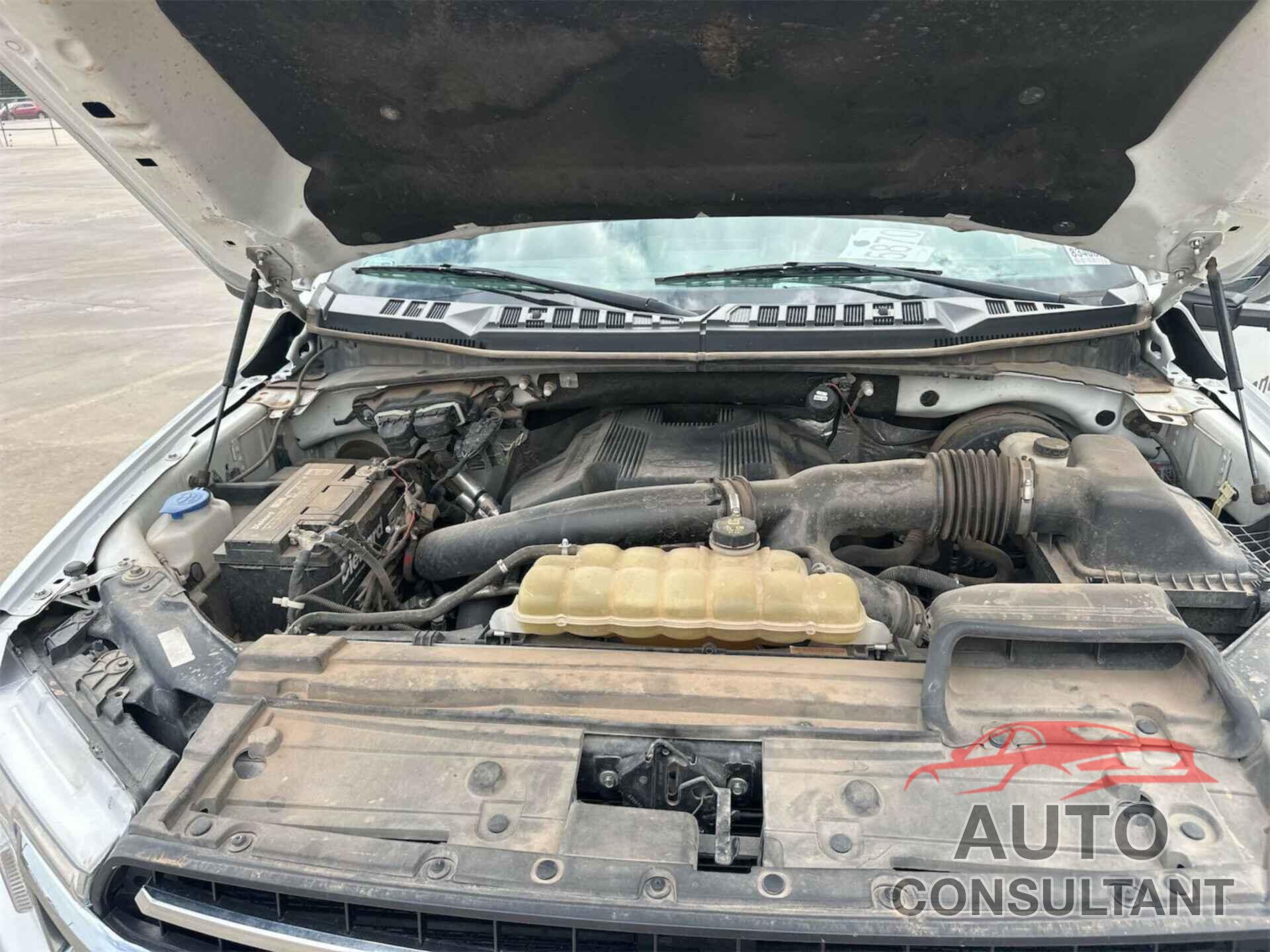 FORD F150 2019 - 1FTEX1C44KKE10555