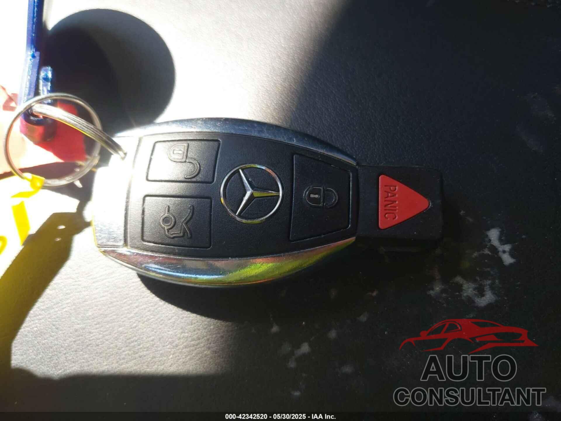 MERCEDES-BENZ CL 63 AMG 2012 - WDDEJ7EB1CA030358