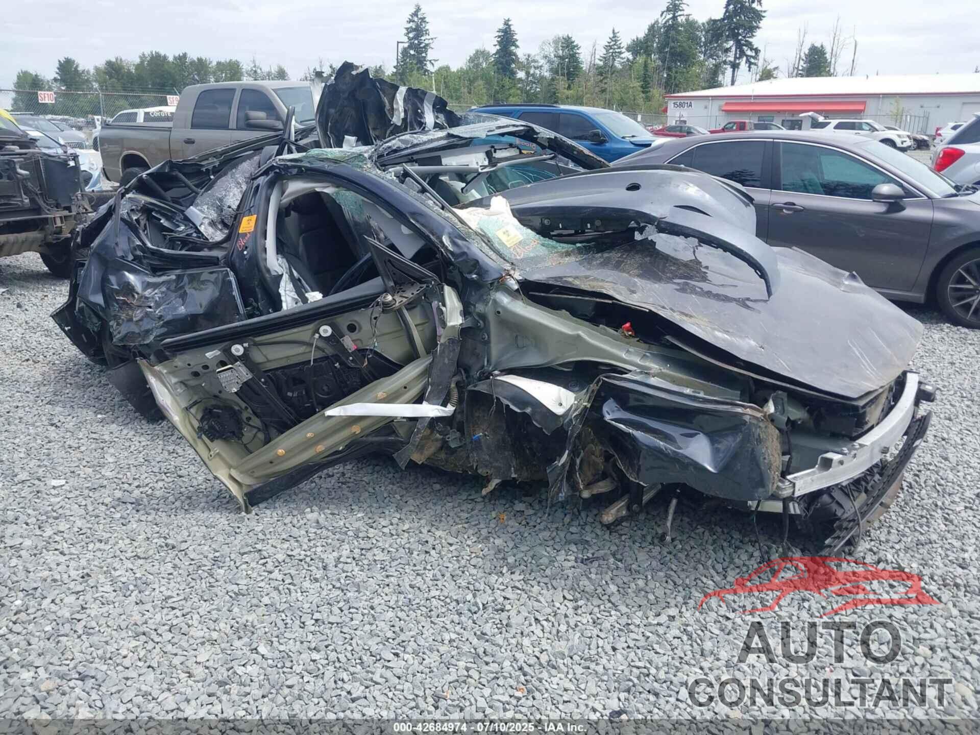 TESLA MODEL Y 2026 - 7SAYGDEEXTA389648