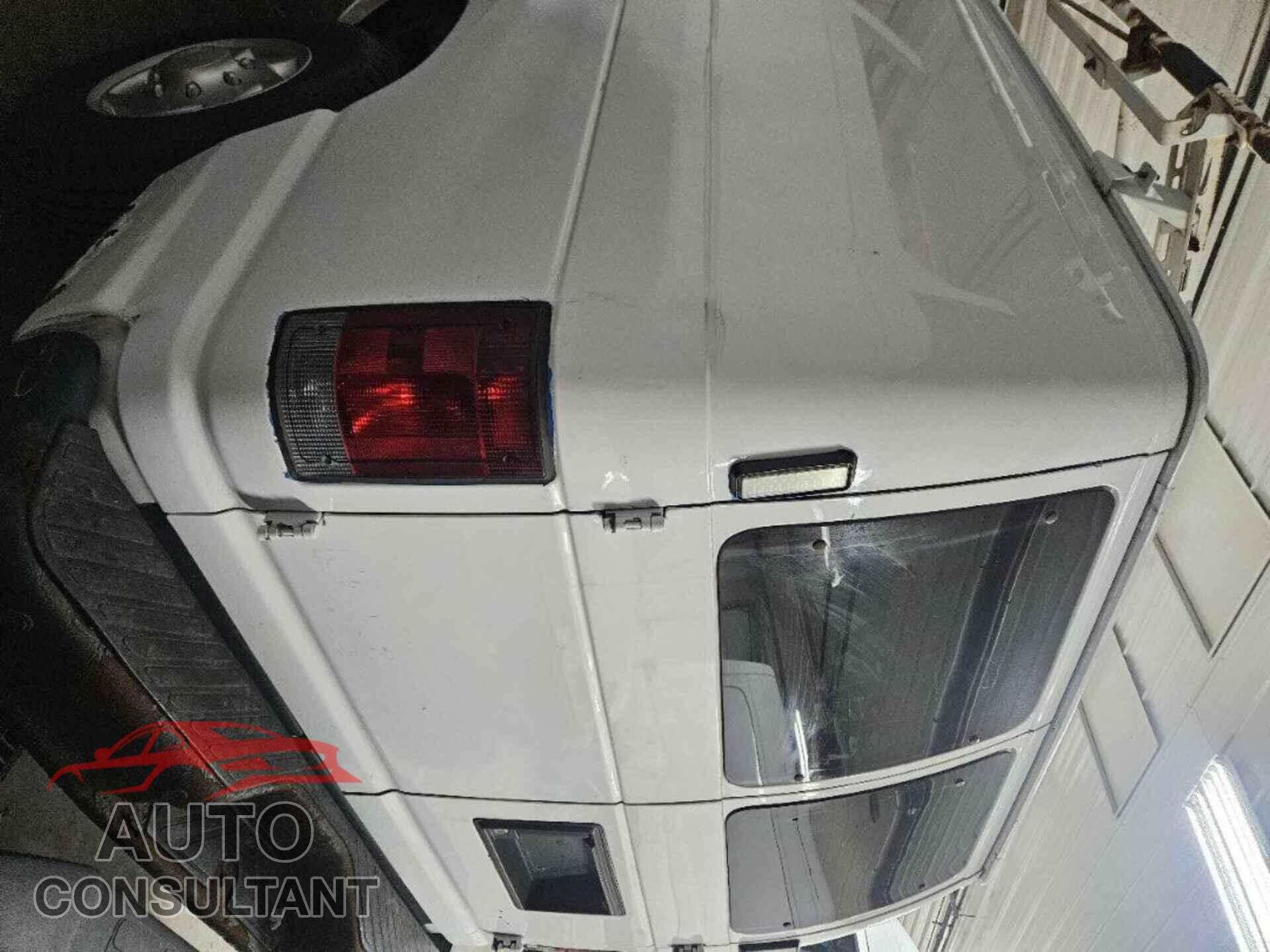 FORD ECONOLINE 2011 - 1FTNE2EL9BDA70923