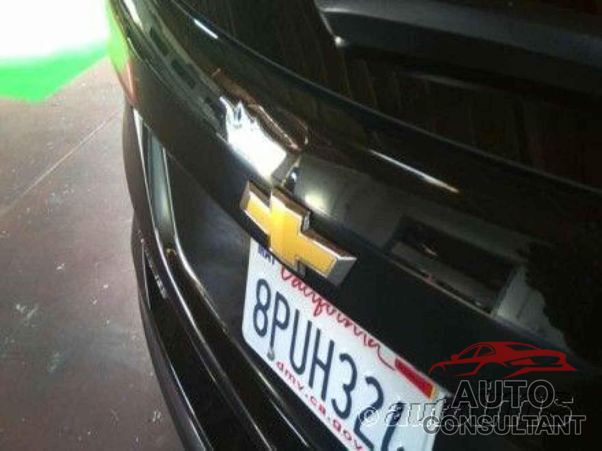 CHEVROLET EQUINOX 2020 - 2GNAXJEV6L6242806