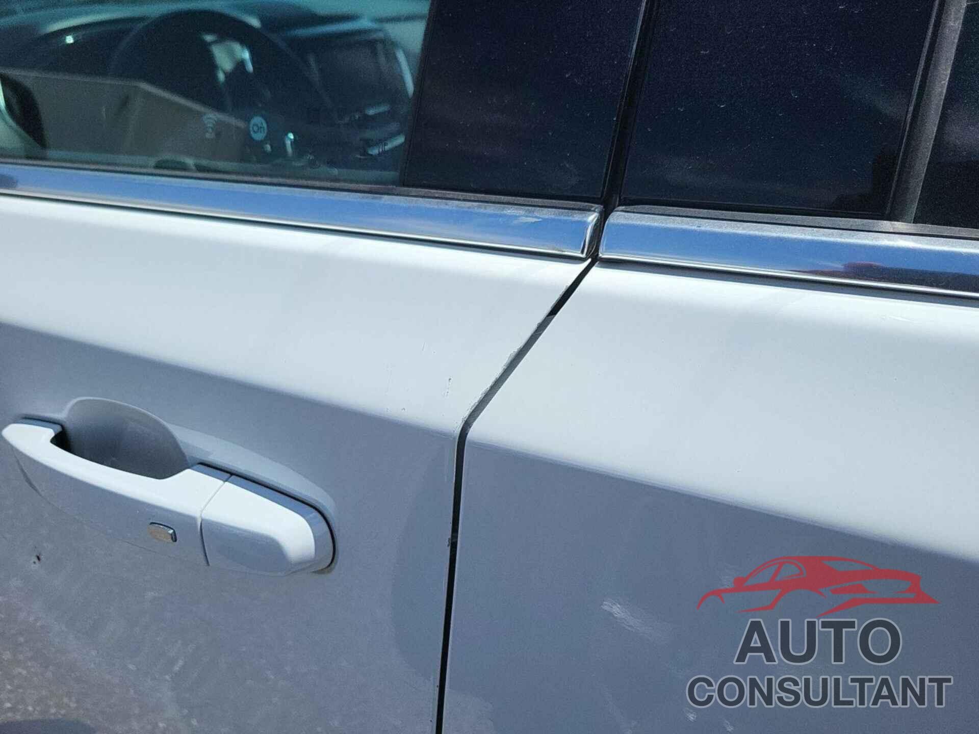 CHEVROLET TRAVERSE 2022 - 1GNERGKW6NJ156915